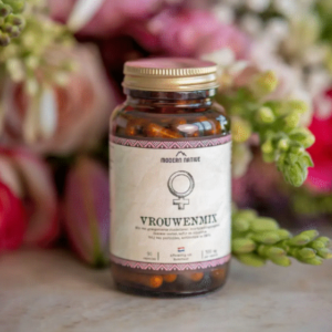 Vrouwenmix supplement