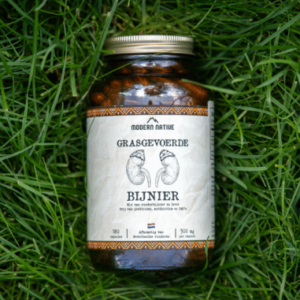Bijnier supplement