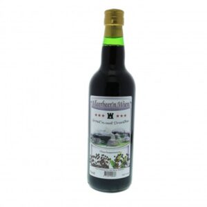 Vleerbeer'n Wien 75 CL