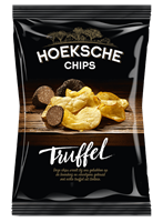 Hoeksche chips met truffel
