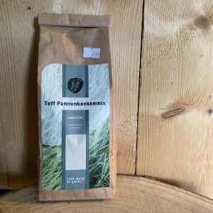 Teff Pannekoekmix