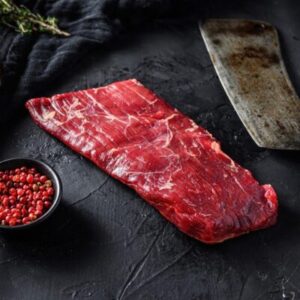 Bavette steak