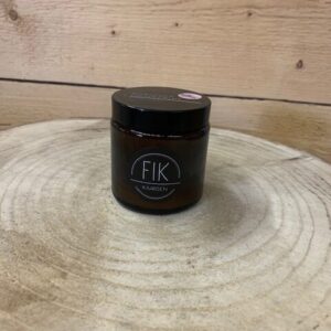 FIK Kaarsen Rabarber Grapefruit