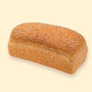 Van Esch Bruin Sesam Half