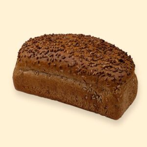 Van Esch Korn Met Pit Half