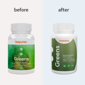 Greens - Afbeelding 3