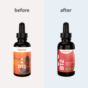 Beyuna B12 - Afbeelding 4