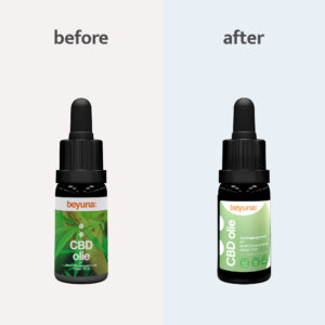 CBD olie - Afbeelding 5