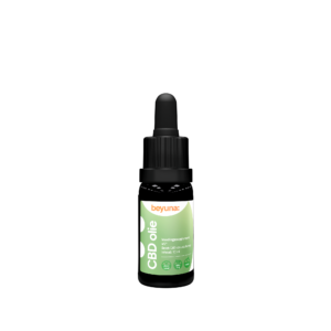 CBD olie - Afbeelding 2