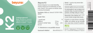 K2 - Afbeelding 2