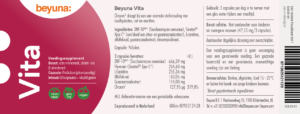 Vita - Afbeelding 2