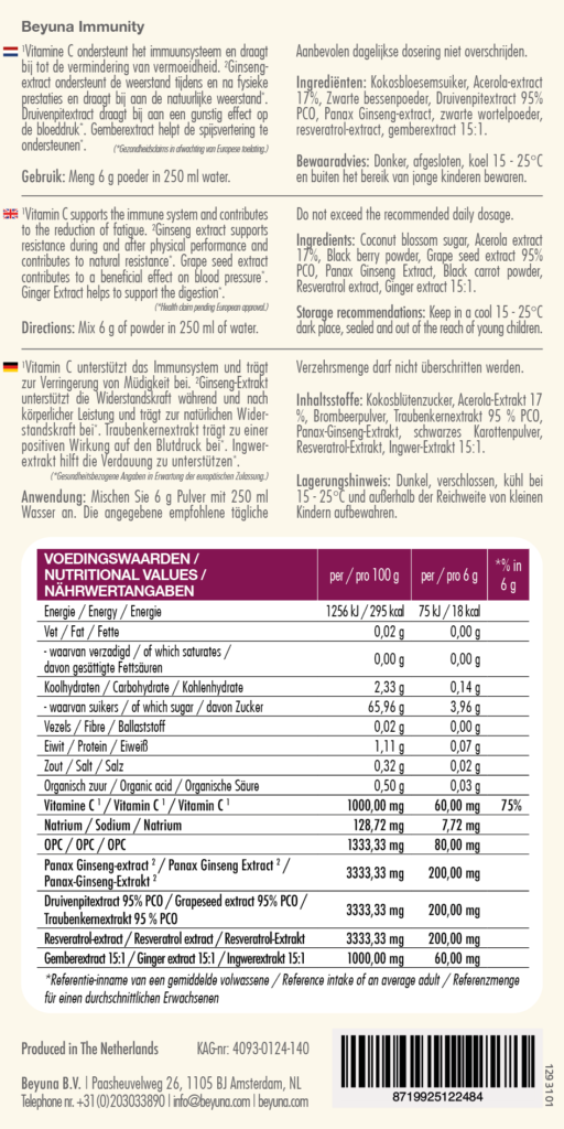Immunity - Afbeelding 2