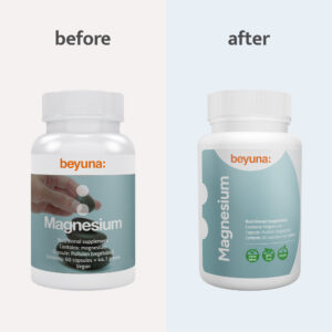 Magnesium - Afbeelding 3