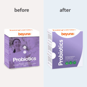 Probiotics - Afbeelding 3