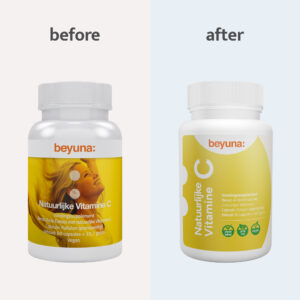 Natuurlijke Vitamine C - Afbeelding 3