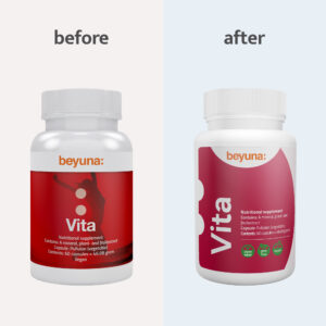 Vita - Afbeelding 3