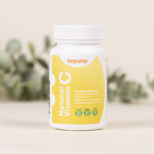 Natuurlijke Vitamine C