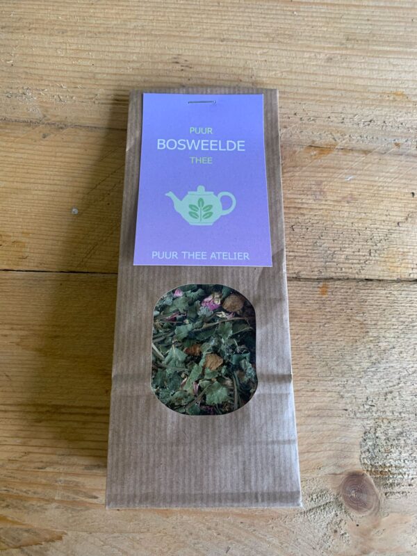 Puur thee Bosweelde