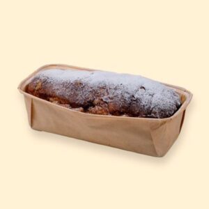 bio tarwe suikerbrood