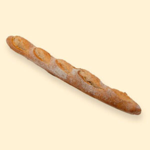 bio rustiek stokbrood