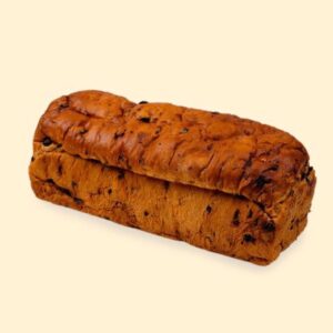 krentenbrood half