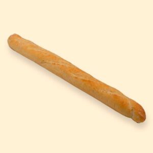 stokbrood wit