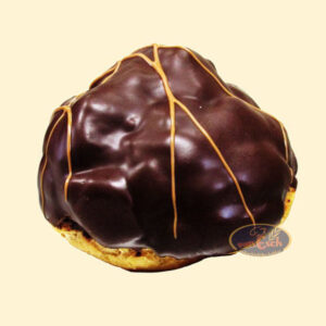 chocolade bol