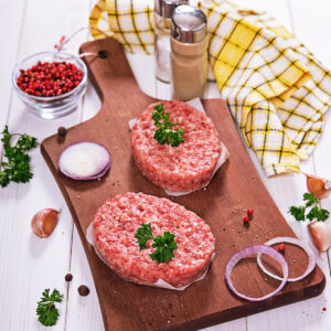 Lamsburger