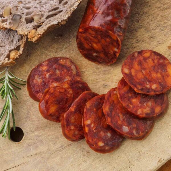 Chorizo Worst (varken)