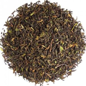 Bakzolder Earl grey thee
