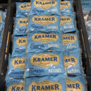 Kramer zuurkool naturel