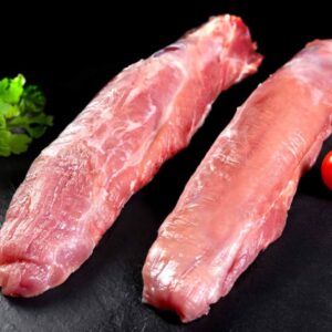 Lamshaasje/lamsfilet