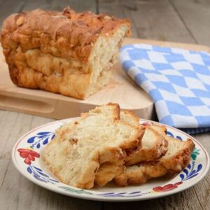 Mix voor suikerbrood