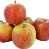 Bio red prince / Jonagold appel per kilo - Afbeelding 2