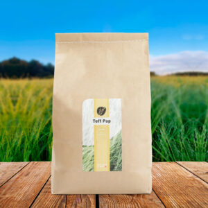 Teff pap 1500 gram