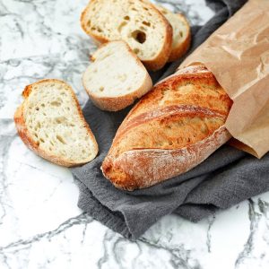 Desem baguette (afbak stokbrood)